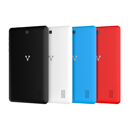 Tablet android 7 pulgadas vorago PAD-7