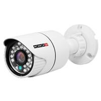CAMARAS DE VIDEOVIGILANCIA