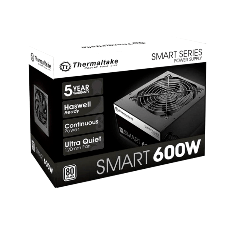 600w