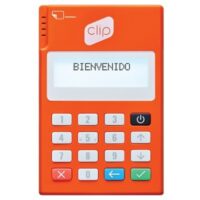 TERMINALES DE COBRO PORTATIL