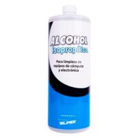 ALCOHOL ISOPROPILICO