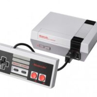 CONSOLAS DE VIDEOJUEGOS