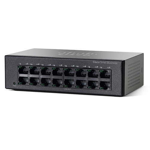 CP-CISCO-SF110-16-NA-1