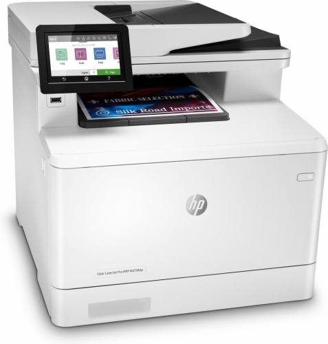 CP-HP-W1A80A-3