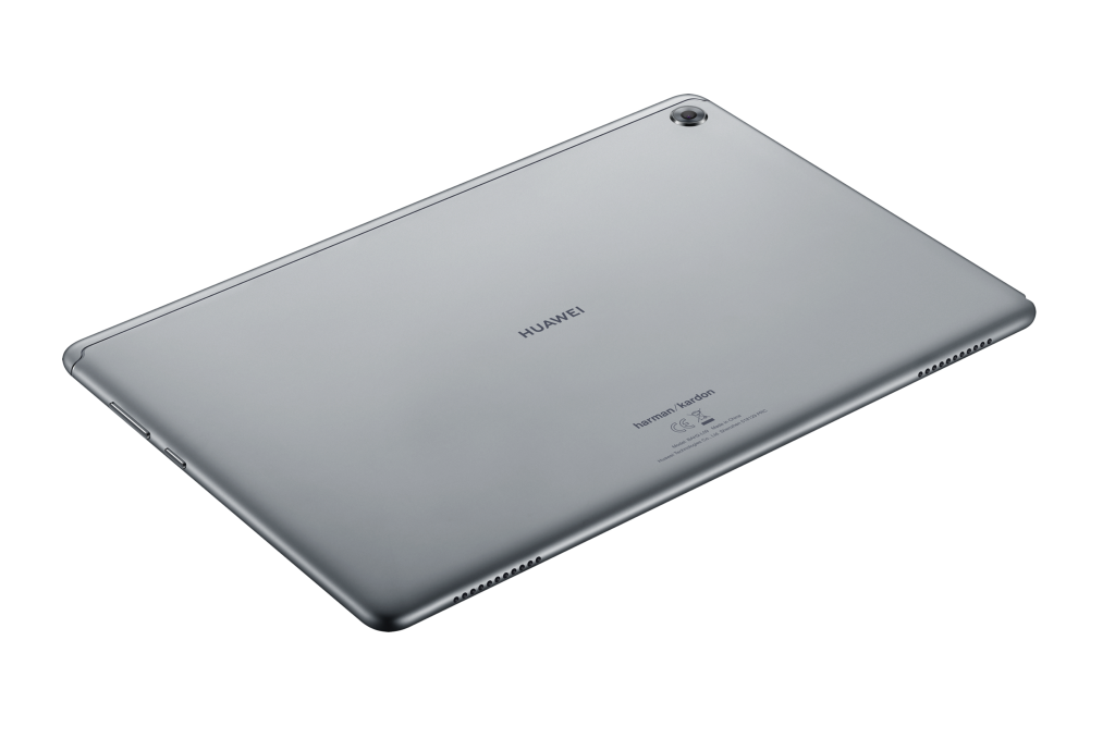 Huawei-mediapad-m5-lite-quad-stereo-speakers-and-harman-kardon-tuning