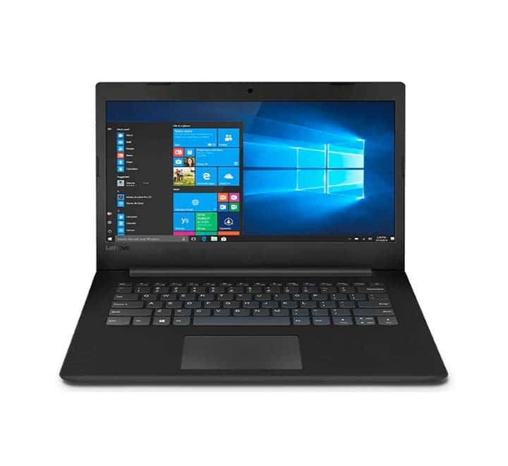 Lenovo-V145-14-Display-Black-Pentium