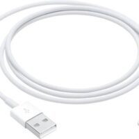 CABLES ORIGINALES APPLE