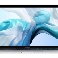 MACBOOK
