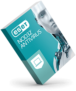 NOD32-Antivirus