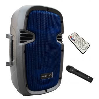 POWER__XP-8000BL-42W