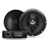 AUTO ESTEREOS