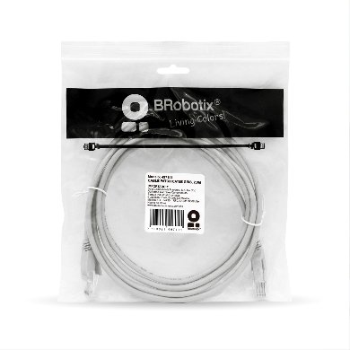 brobotix cable de red