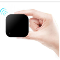 CONTROLES INTELIGENTES WIFI