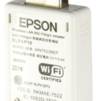 ADAPTADORES PARA VIDEOPROYECTORES