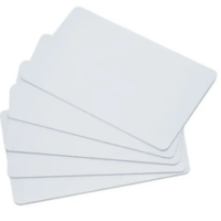TARJETAS RFID