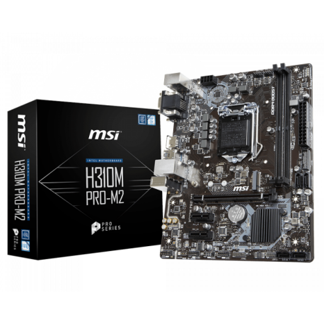 mb-msi-h310-intel-s-1151-8a-y-9a-gen2x-ddr4-2666hdmivgadvim22x-usb-31micro-atxgama-basica