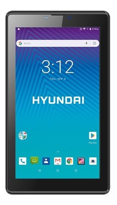 tablet