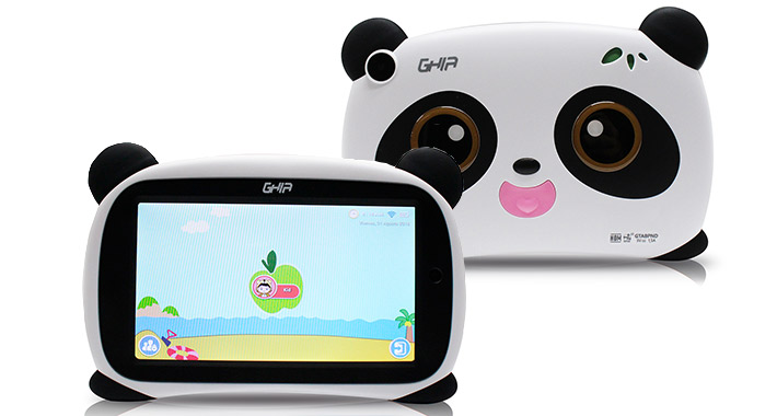 tablet_ghia_kids_panda_app
